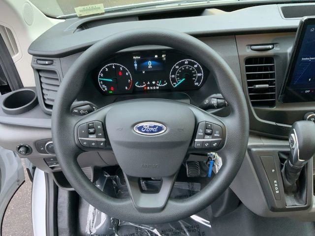 Used 2024 Ford Transit 350 148 Low Roof RWD image 17