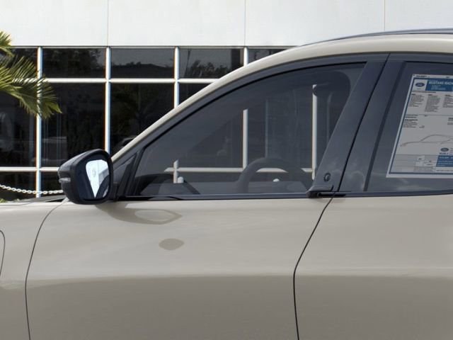 New 2026 Ford Mustang Mach-E Select image 20