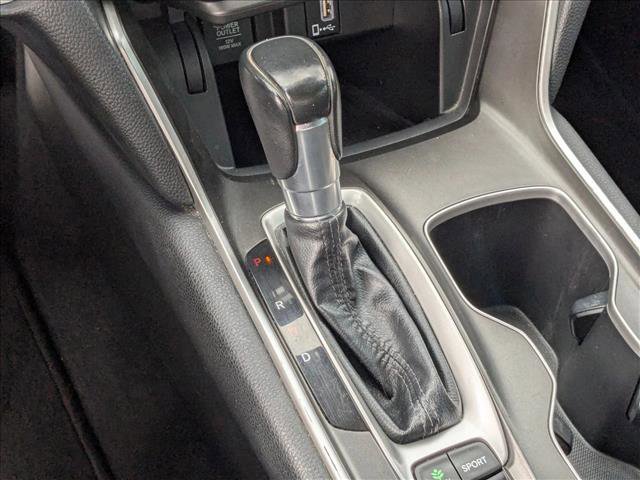 Used 2018 Honda Accord Sport image 12