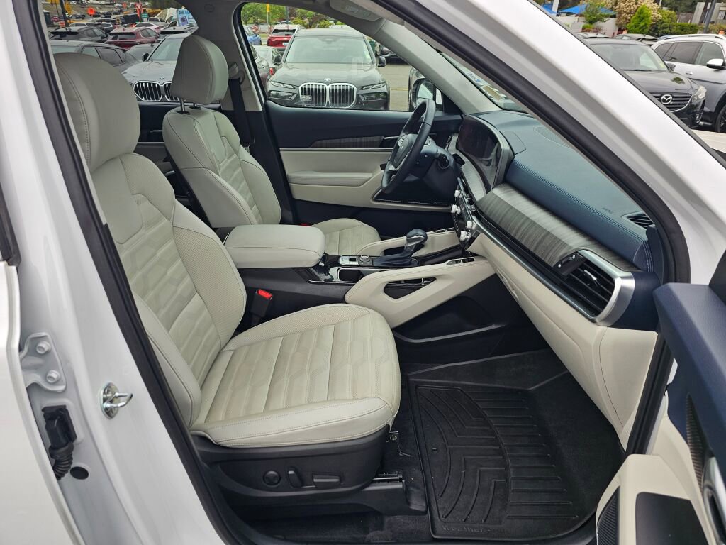 Used 2024 Kia Telluride SX Prestige AWD/4WD image 31