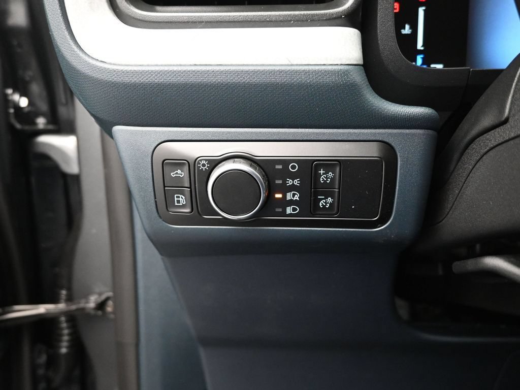 Certified 2026 Ford Maverick XLT FWD image 12