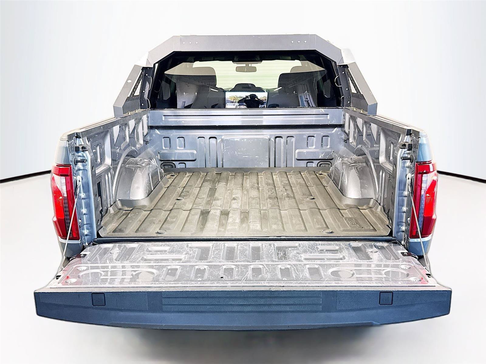Used 2024 Ford F150 XLT w/ Mobile Office Package AWD/4WD image 16