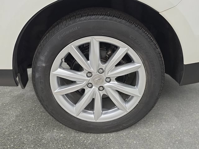 Used 2019 Acura RDX AWD image 30