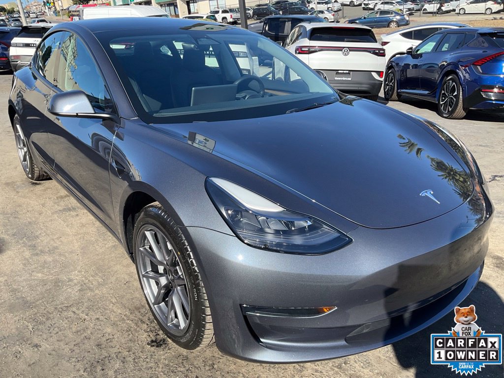 Used 2023 Tesla Model 3 Standard Range RWD image 67