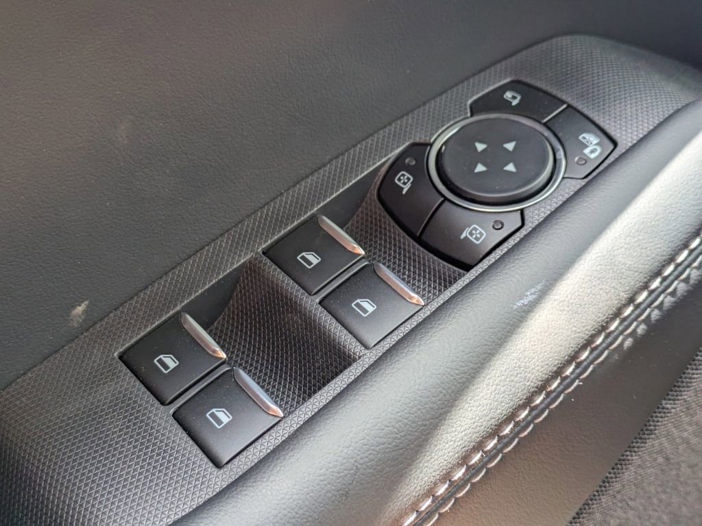 New 2026 Ford Mustang Mach-E Premium AWD/4WD image 26