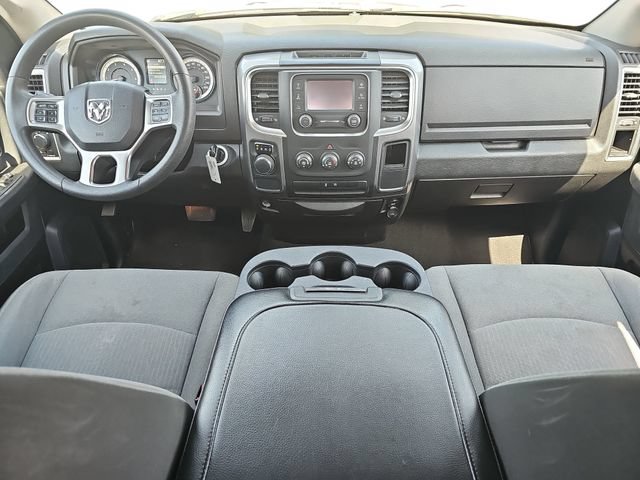 Used 2024 RAM 1500 Classic SLT RWD image 11
