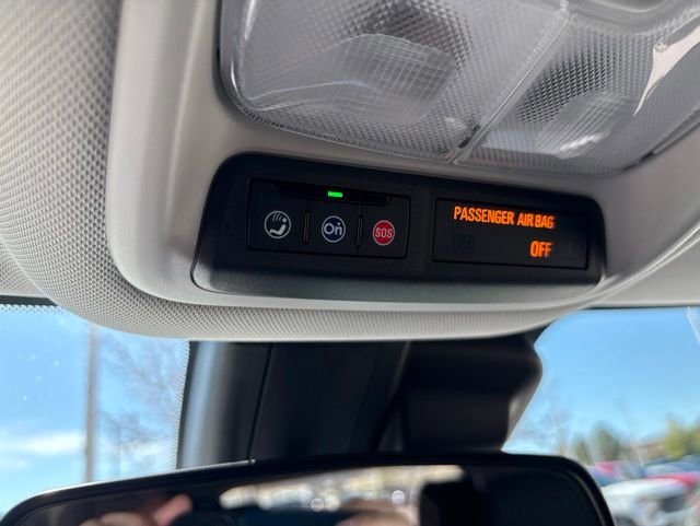 Certified 2023 Chevrolet TrailBlazer LT AWD/4WD image 25