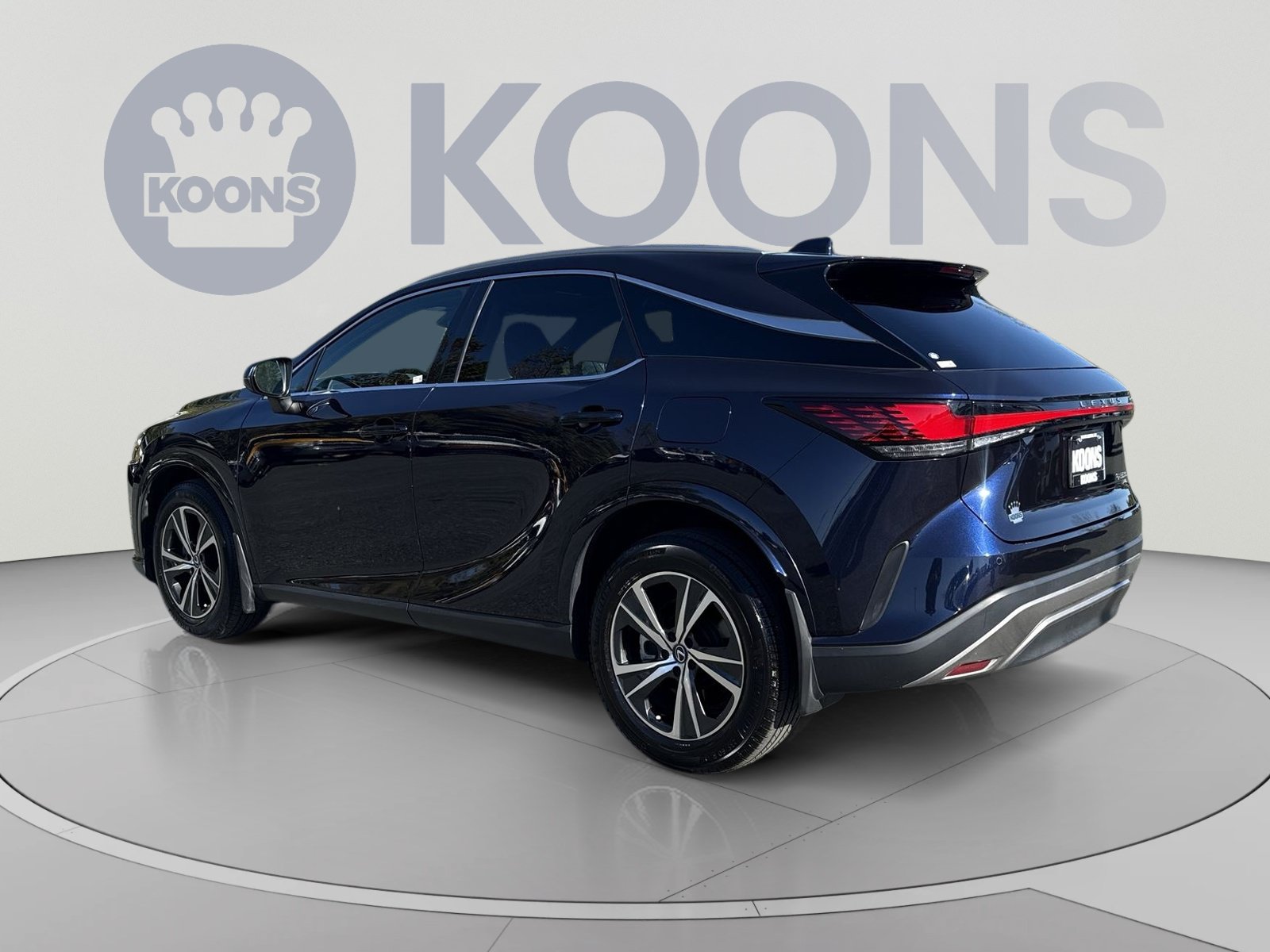 Used 2024 Lexus RX 350 Premium w/ Accessory Package (Z1) AWD/4WD image 8