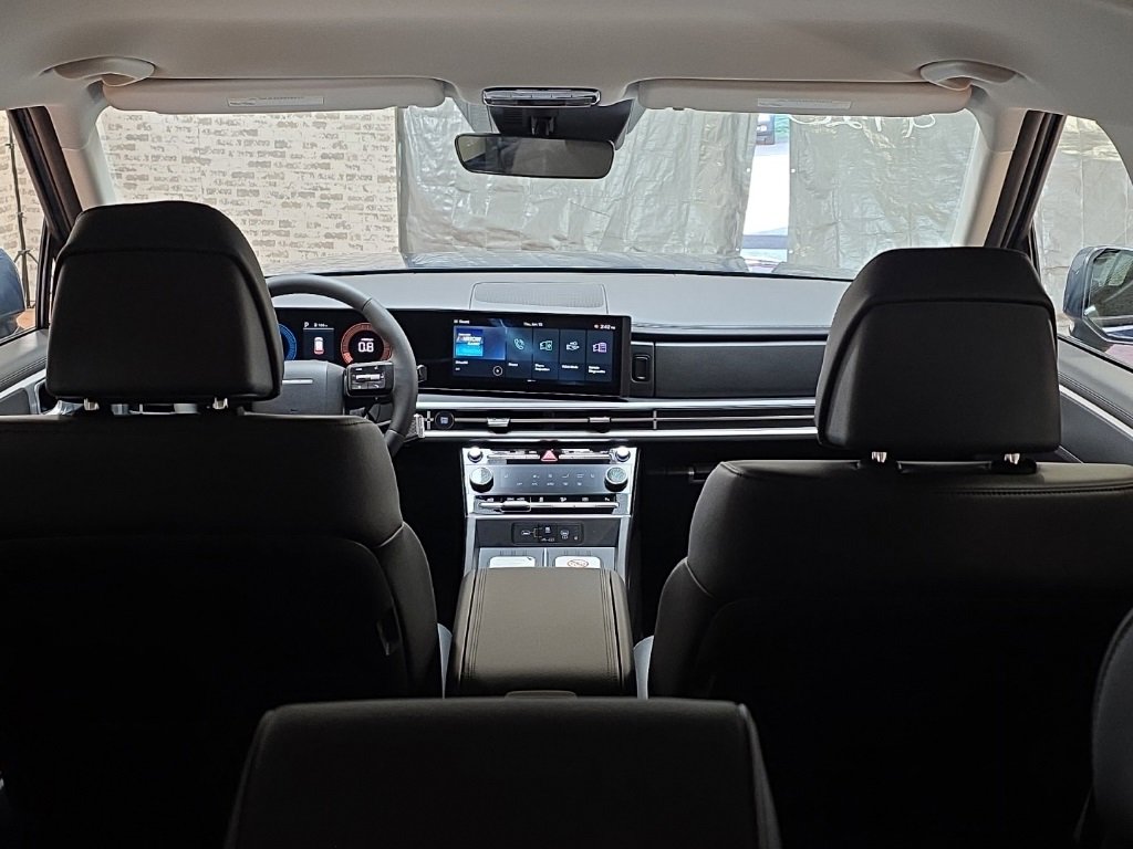 New 2026 Hyundai Santa Fe SEL image 13