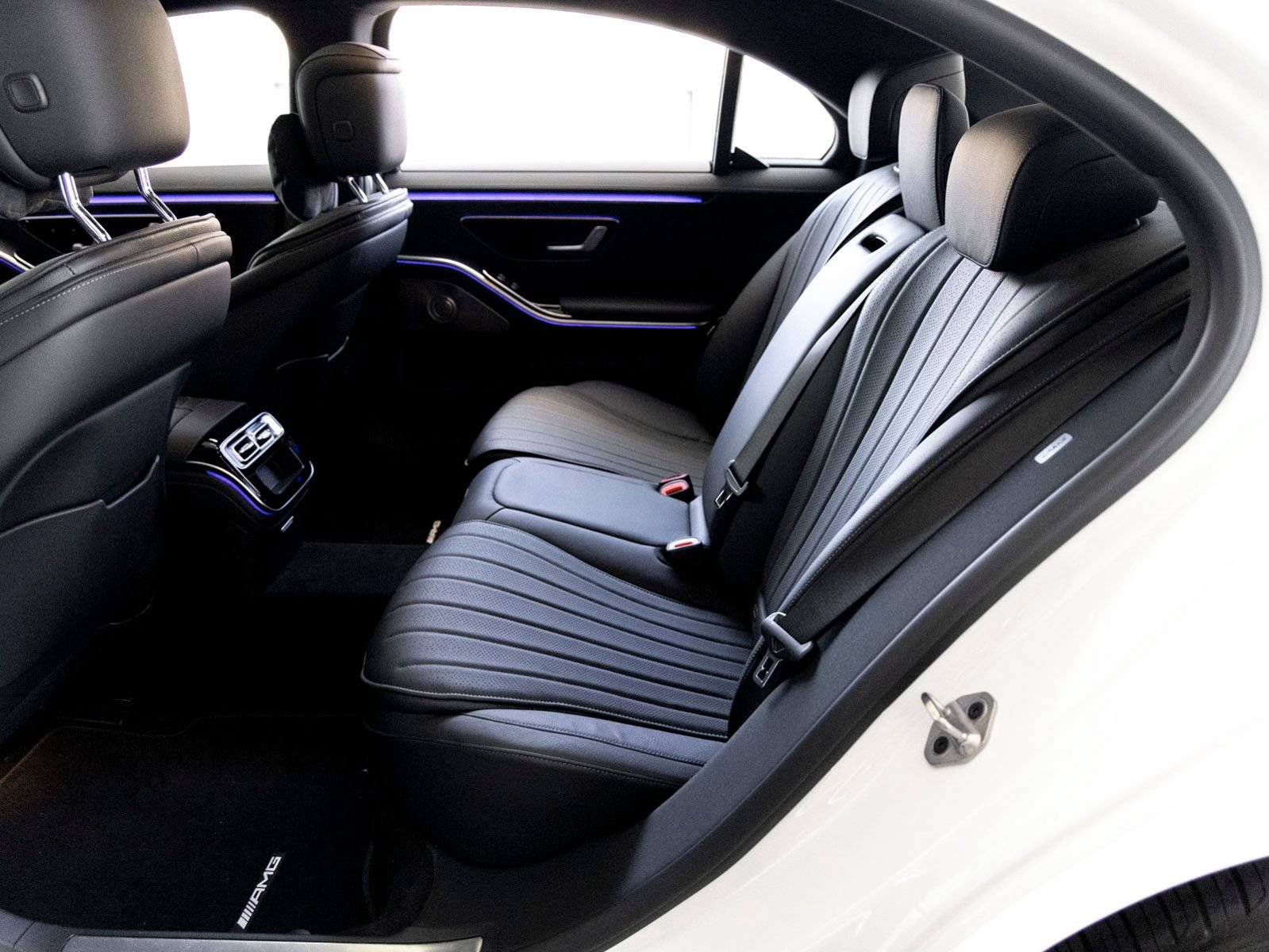 Certified 2023 Mercedes-Benz S 500 4MATIC image 21