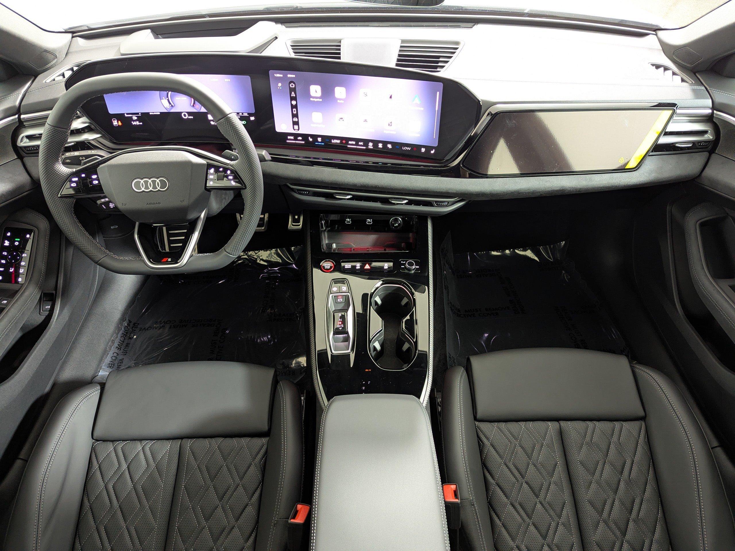 New 2026 Audi S5 Premium Plus AWD/4WD image 10