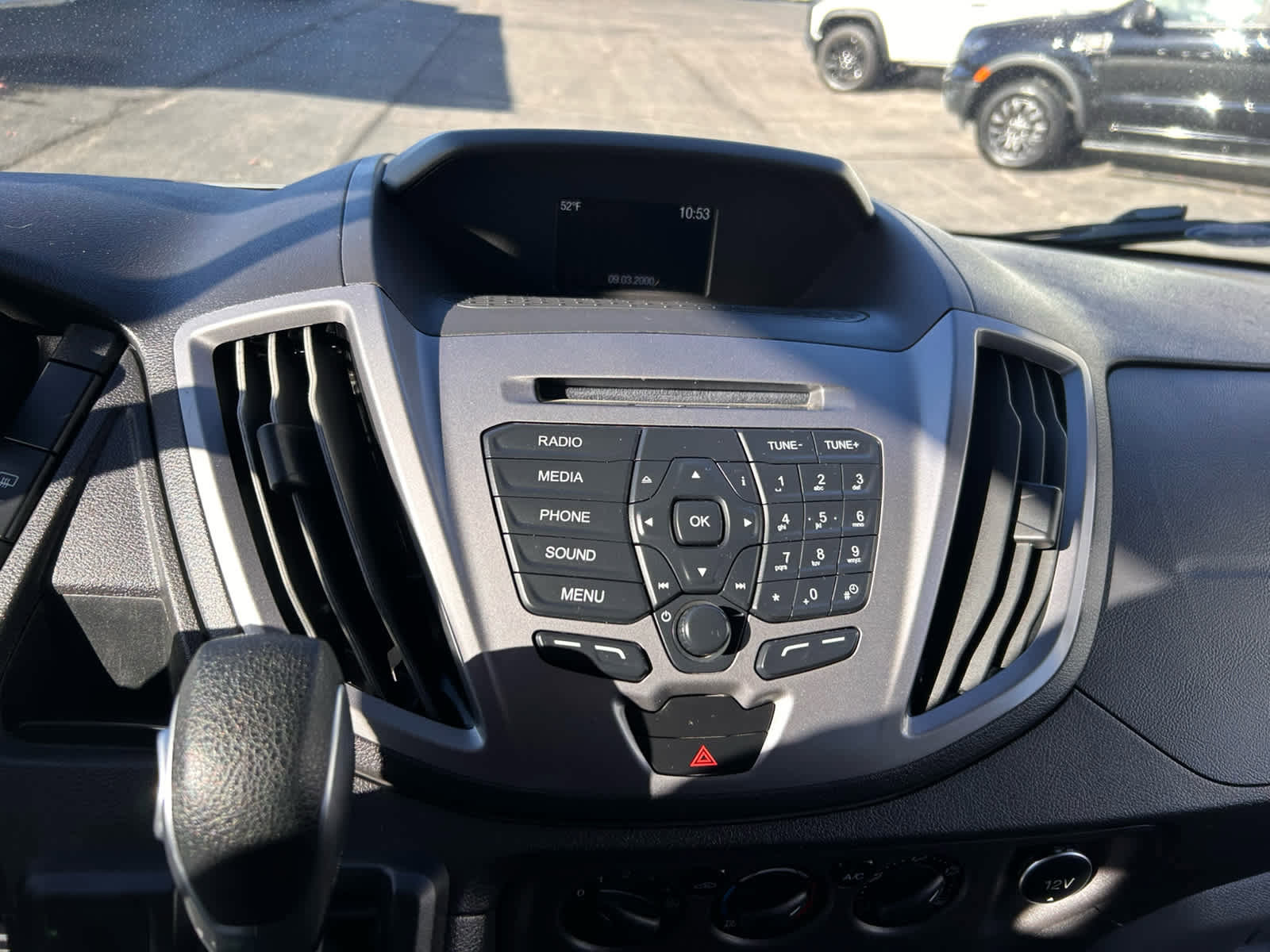 Used 2019 Ford Transit 150 XLT image 15