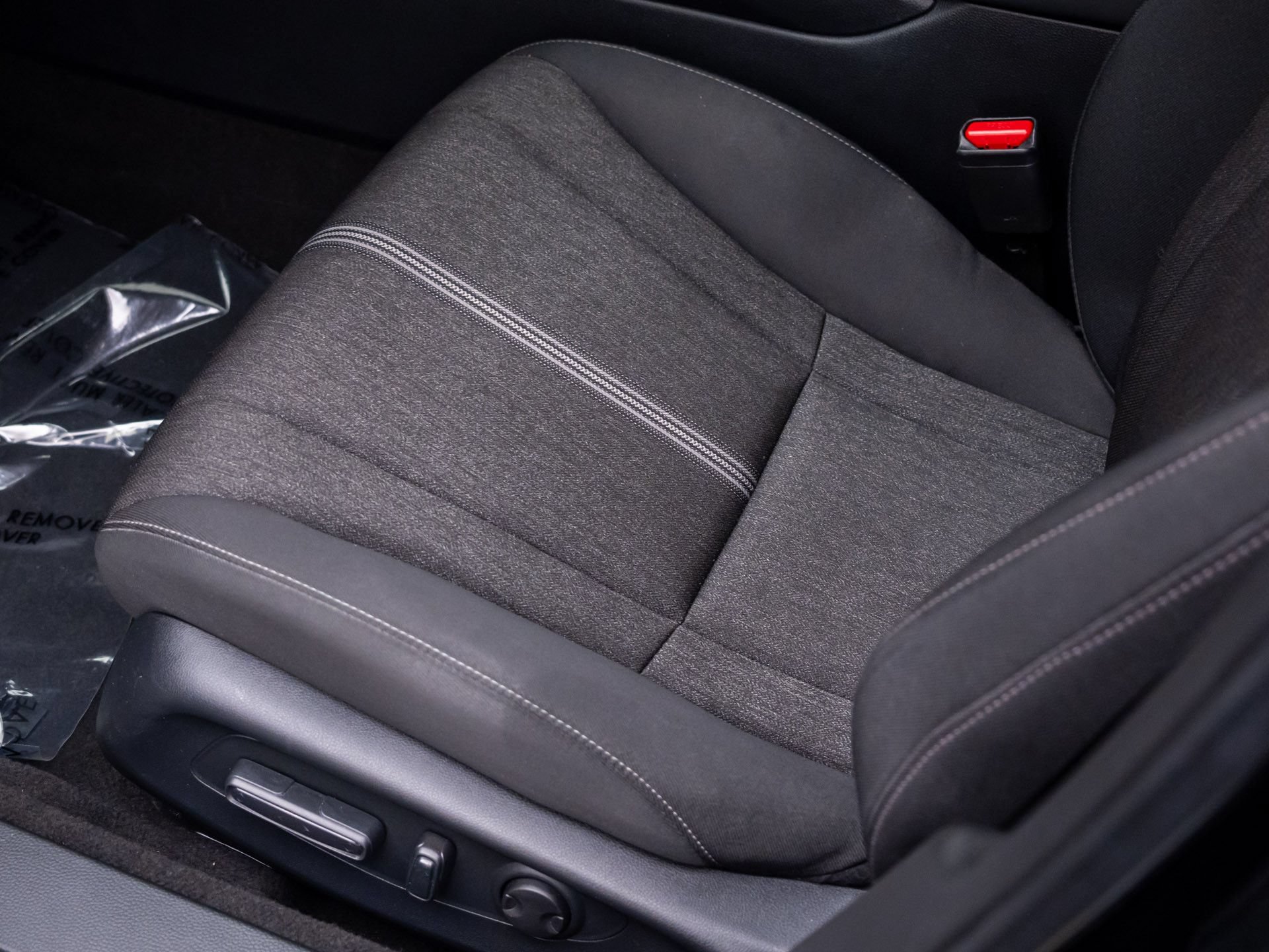 Used 2024 Honda Accord Sport image 14
