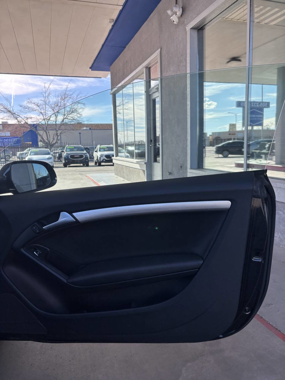 Used 2013 Audi A5 2.0T Premium w/ Convenience Pkg image 13