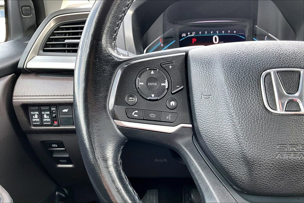 Used 2021 Honda Odyssey EX-L image 18