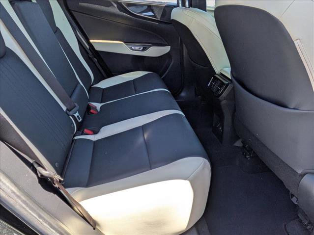 Used 2023 Lexus NX 250 FWD w/ Towing Package (2000 Lbs) image 18