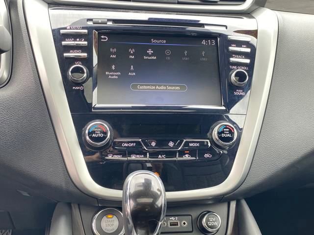 Used 2024 Nissan Murano Platinum AWD/4WD image 18