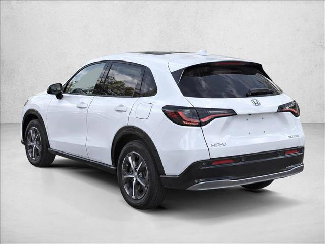 Used 2025 Honda HR-V EX-L image 5