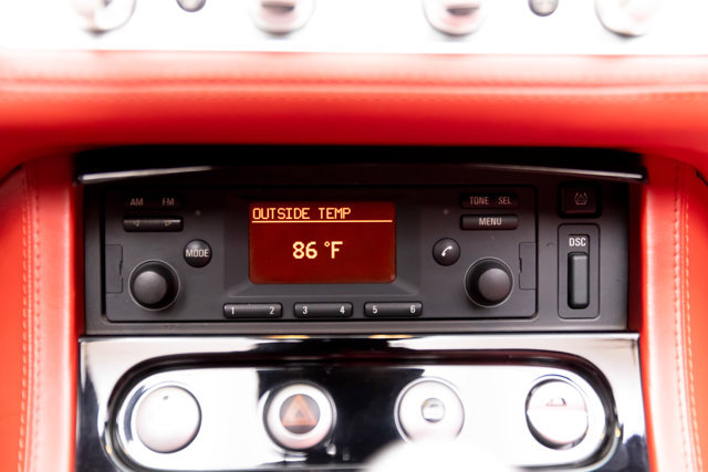 Used 2001 BMW Z8 RWD image 98