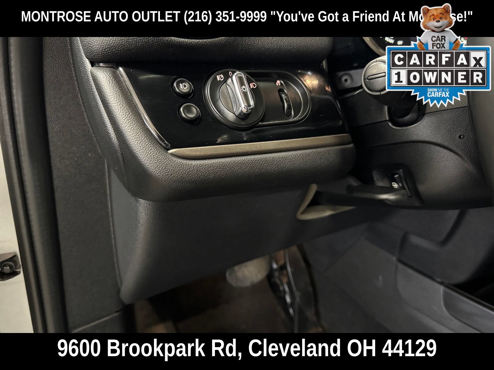 Used 2023 MINI Cooper Countryman S AWD/4WD image 19