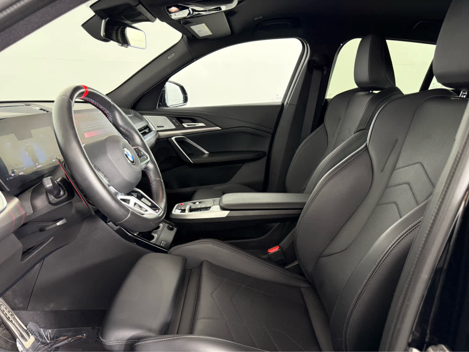 Certified 2024 BMW X2 M35i AWD/4WD image 13