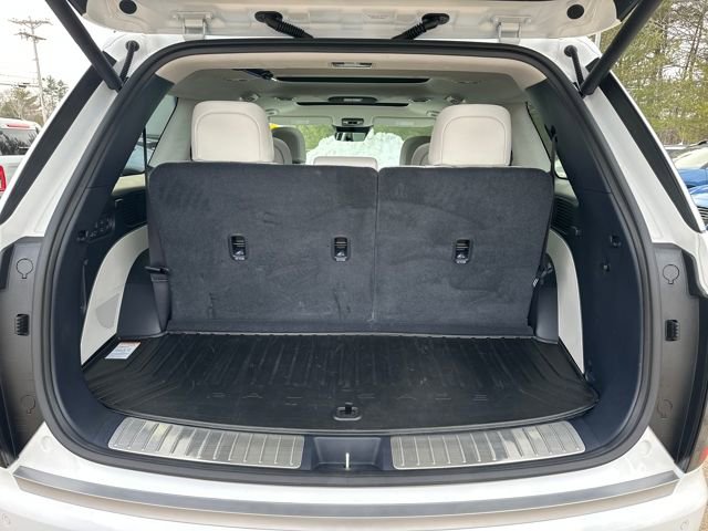 Used 2026 Hyundai Palisade Calligraphy image 21