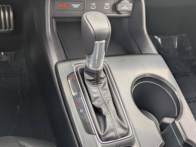 Used 2026 Honda Civic Sport image 12