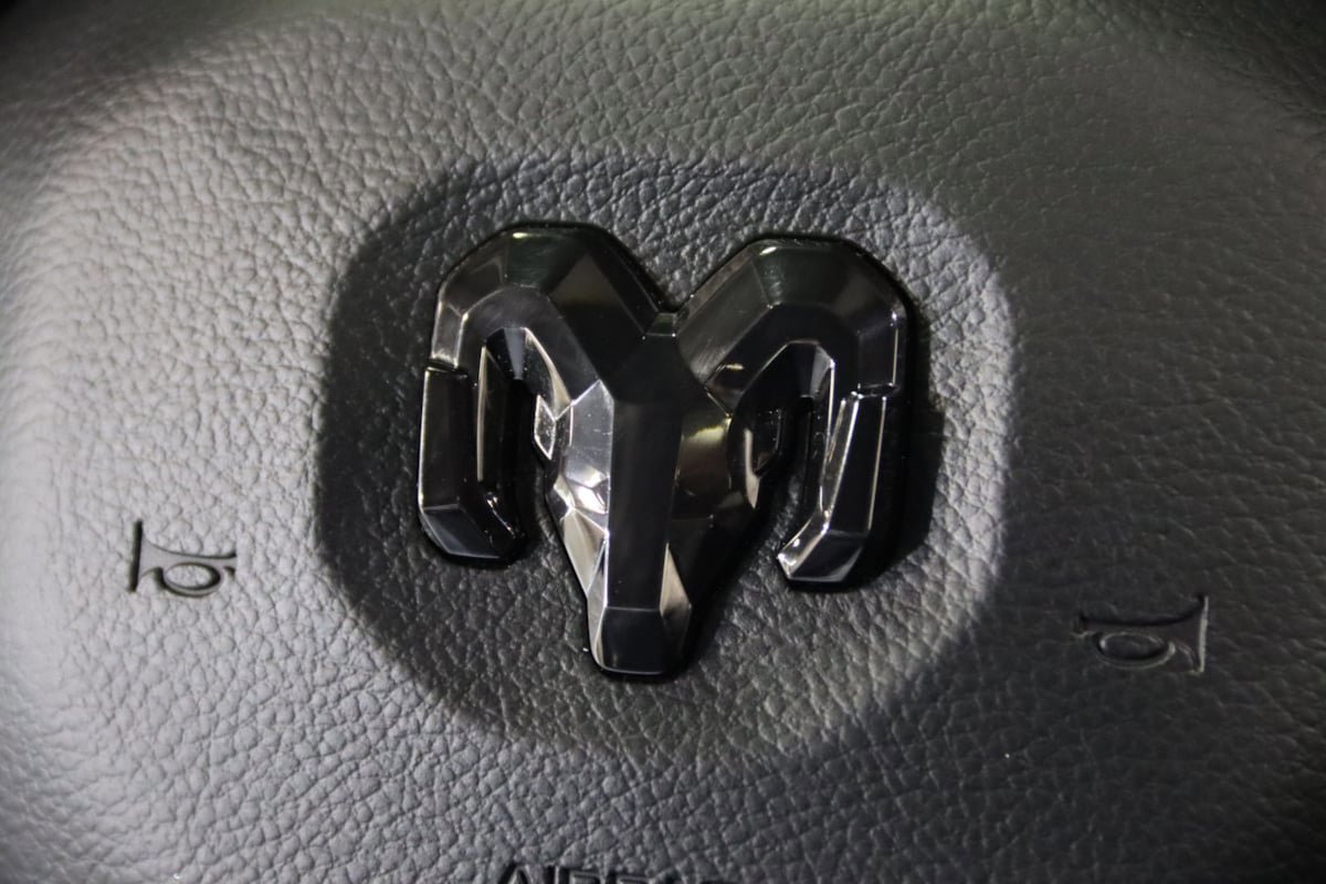 Used 2022 RAM 1500 TRX w/ TRX Level 1 Equipment Group AWD/4WD image 57