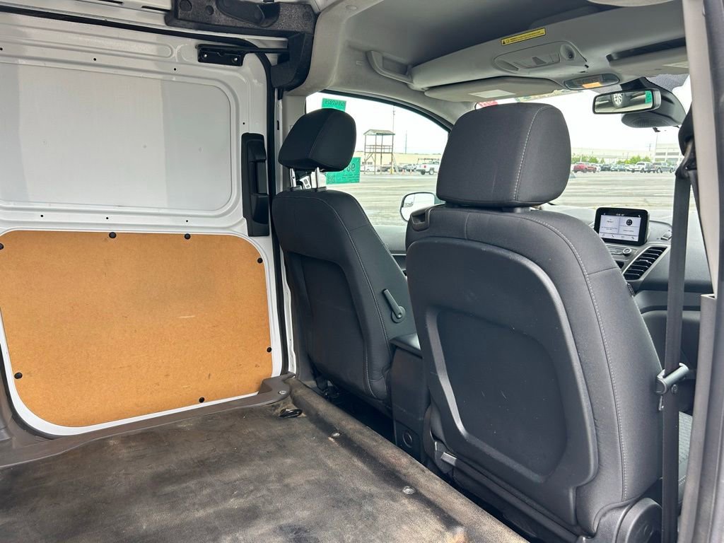 Used 2019 Ford Transit Connect XLT FWD image 16