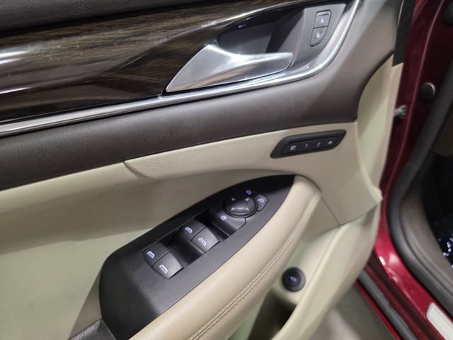 Used 2017 Buick LaCrosse Premium FWD image 10
