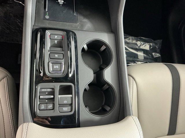 New 2026 Honda Passport RTL image 17
