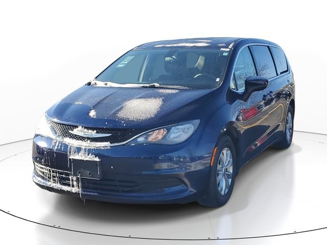 Used 2018 Chrysler Pacifica LX w/ Tire & Wheel Group image 2