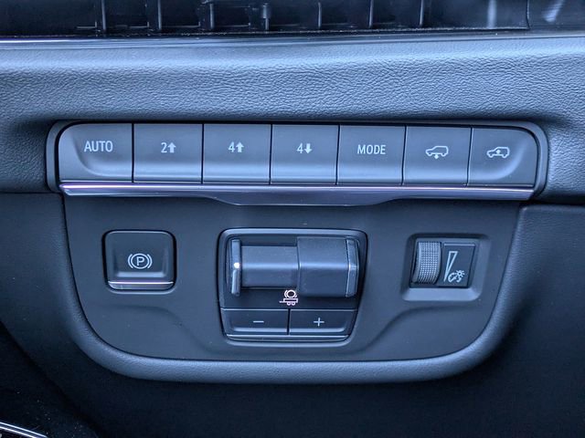 Certified 2025 Cadillac Escalade Sport w/ Touring Package image 27