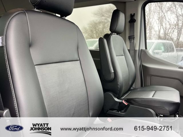 New 2026 Ford Transit 350 XL RWD image 22