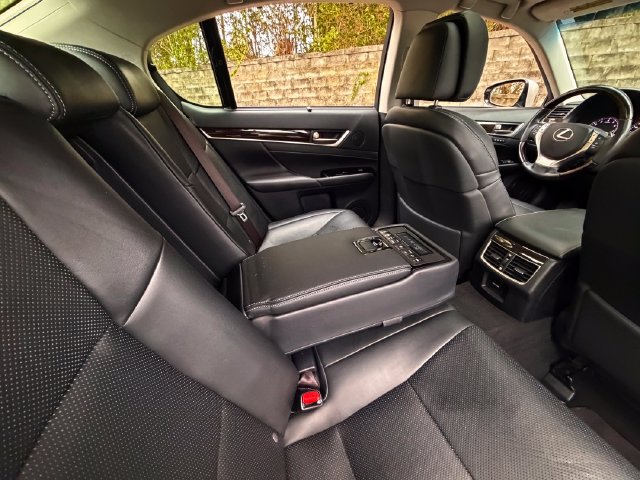 Used 2014 Lexus GS 350 RWD image 34