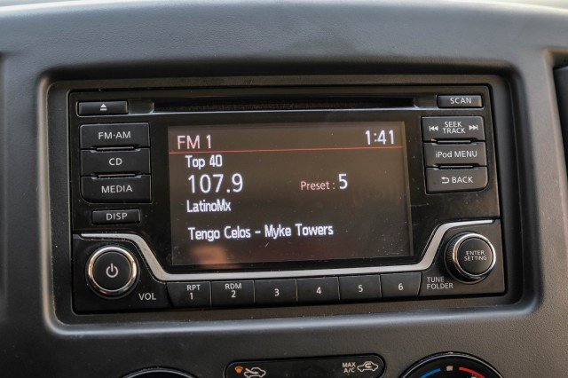 Used 2019 Nissan NV200 S w/ Cruise Control Package image 27