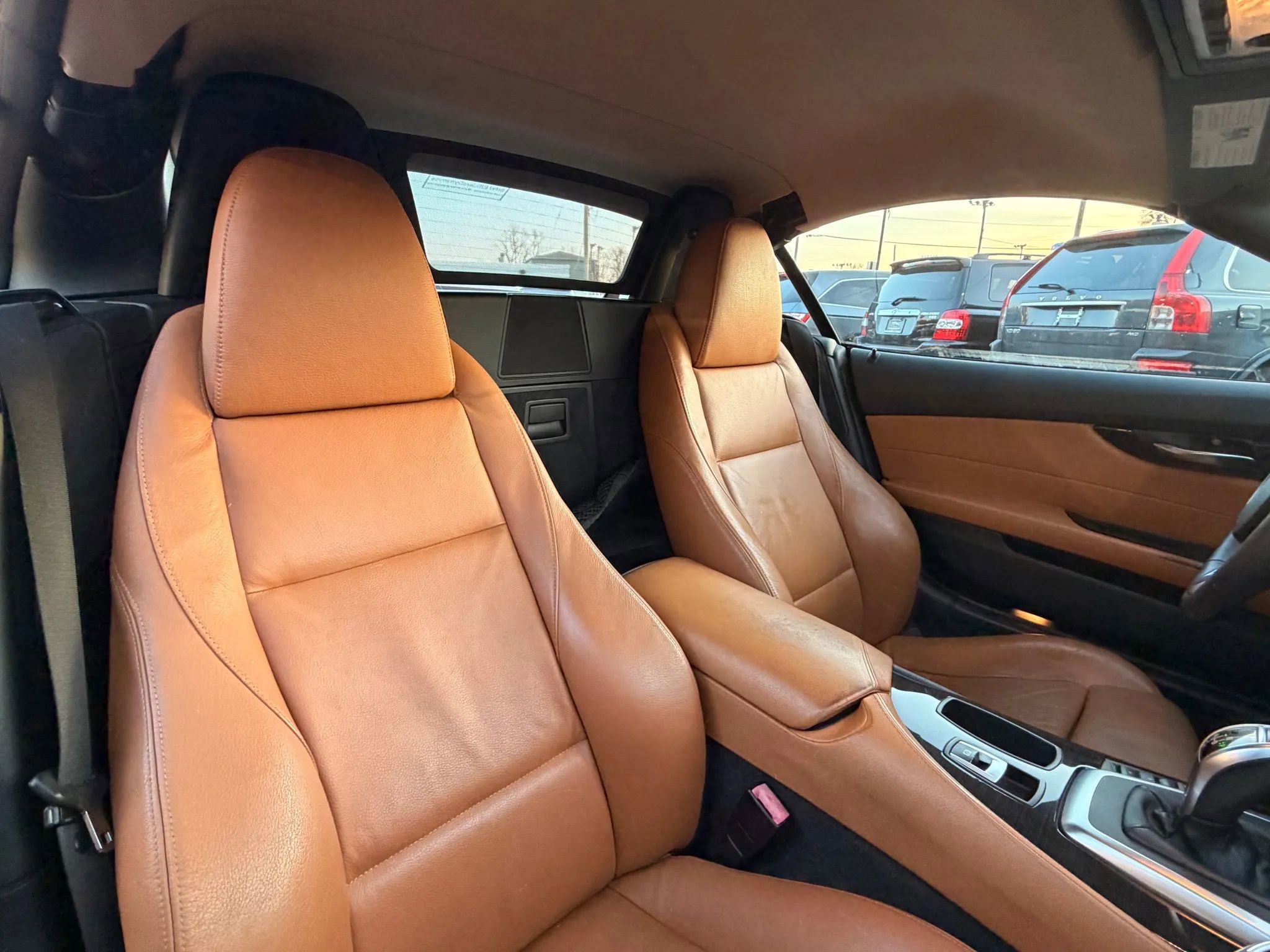 Used 2014 BMW Z4 sDrive28i RWD image 21