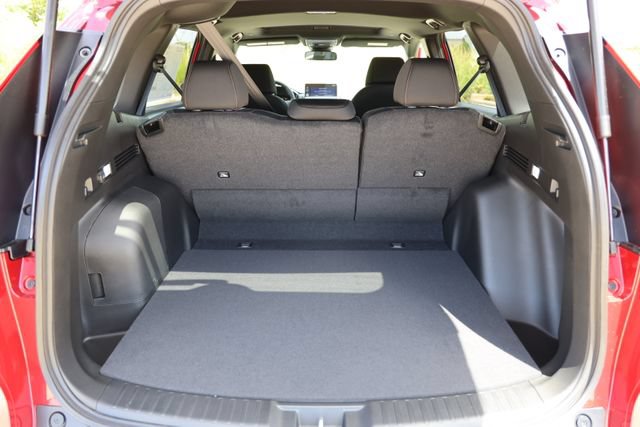 New 2026 Honda CR-V Sport image 11