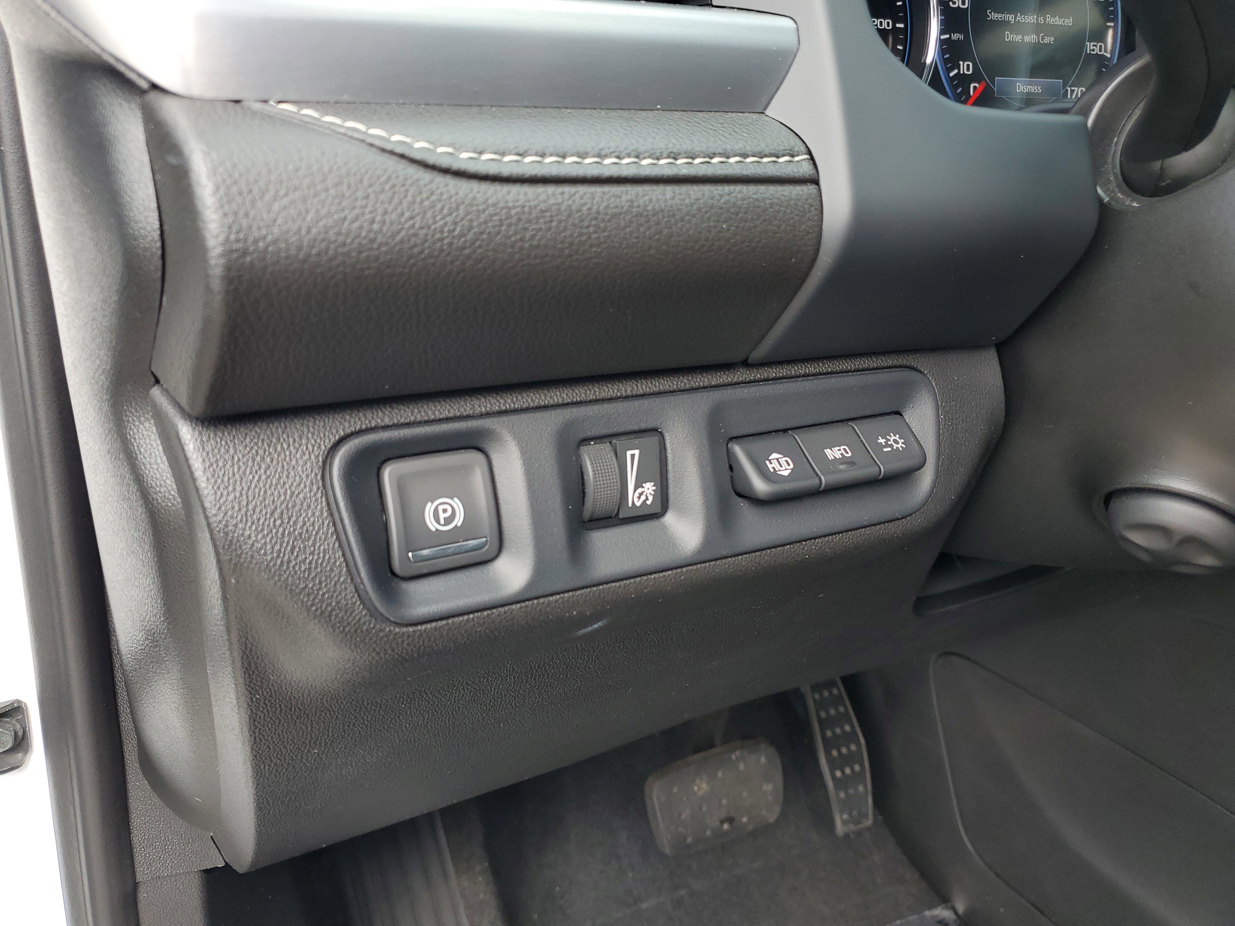 Used 2023 GMC Acadia SLT w/ Elevation Edition image 27