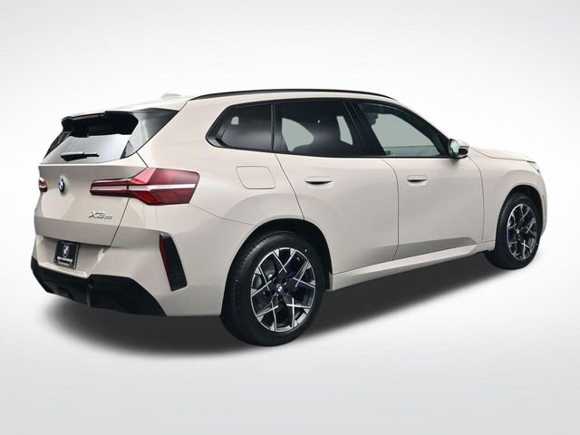 New 2026 BMW X3 xDrive30 w/ Premium Package AWD/4WD image 4