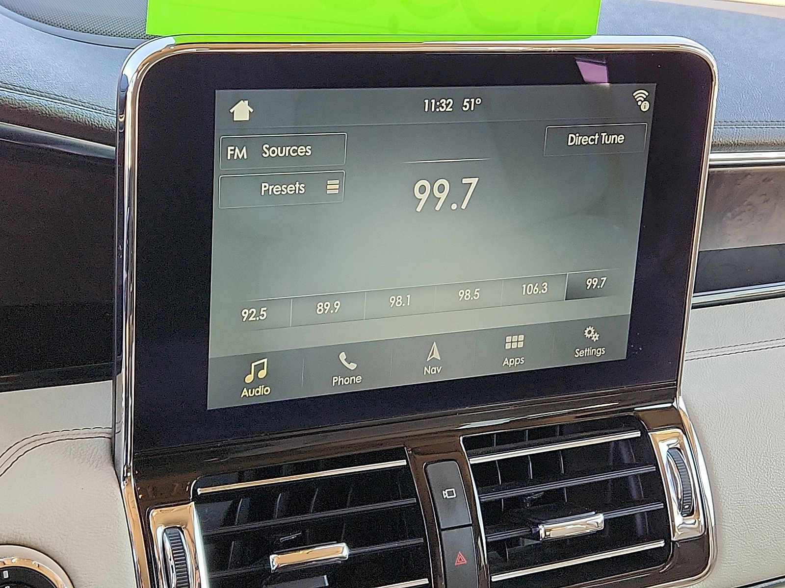 Used 2019 Lincoln Navigator Reserve image 14