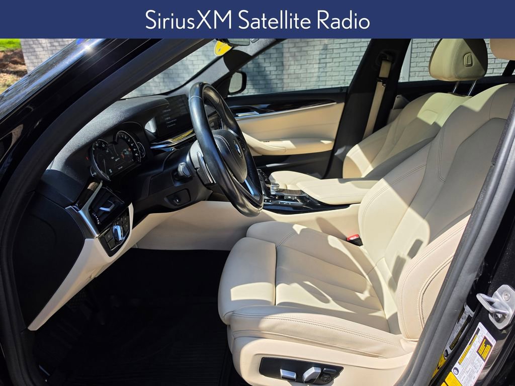 Used 2018 BMW 530e 530e iPerformance image 7