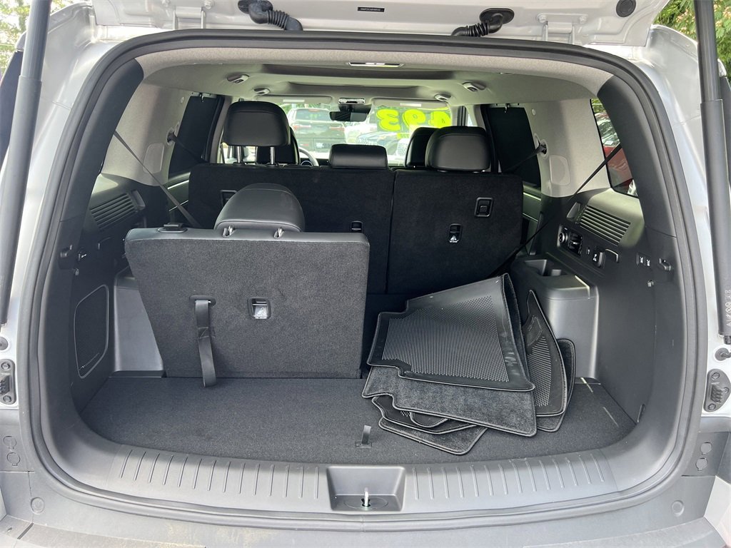 Used 2024 Hyundai Santa Fe Limited image 21