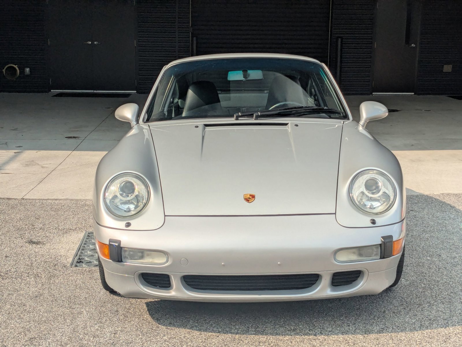 Used 1998 Porsche 911 GT3 RS image 6