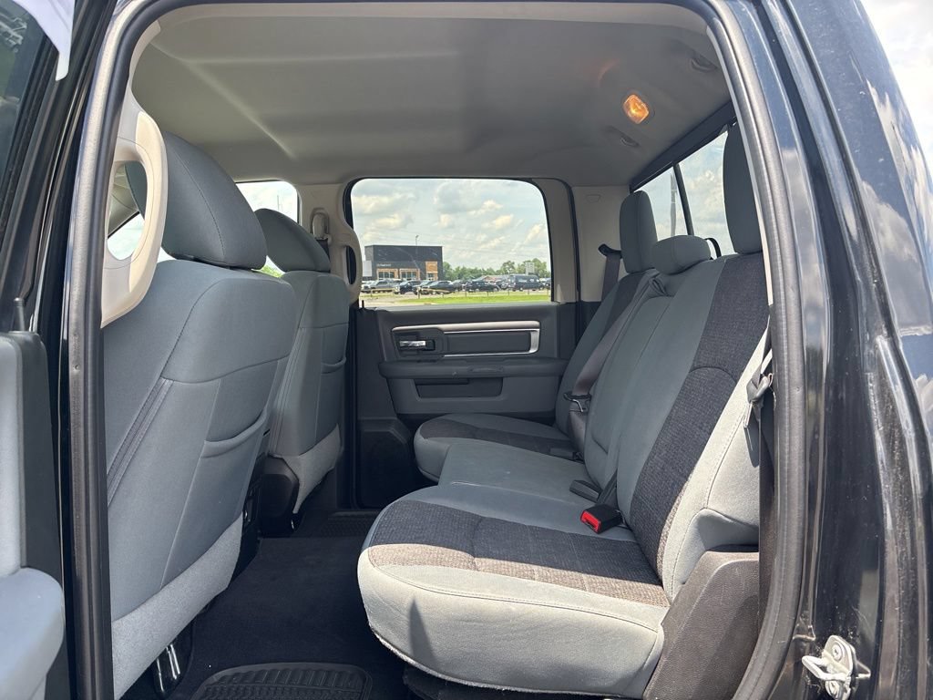 Used 2019 RAM 1500 Warlock AWD/4WD image 10