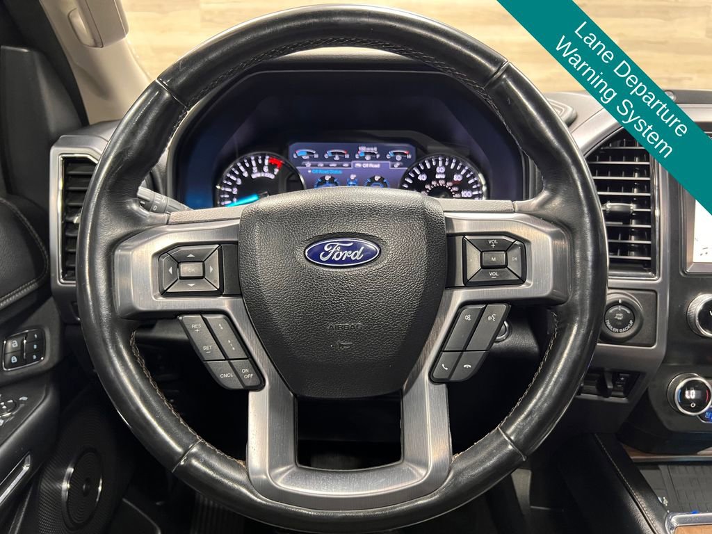 Used 2019 Ford Expedition Platinum image 9