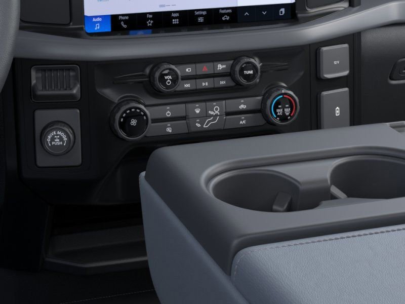 New 2026 Ford F150 XL RWD image 15