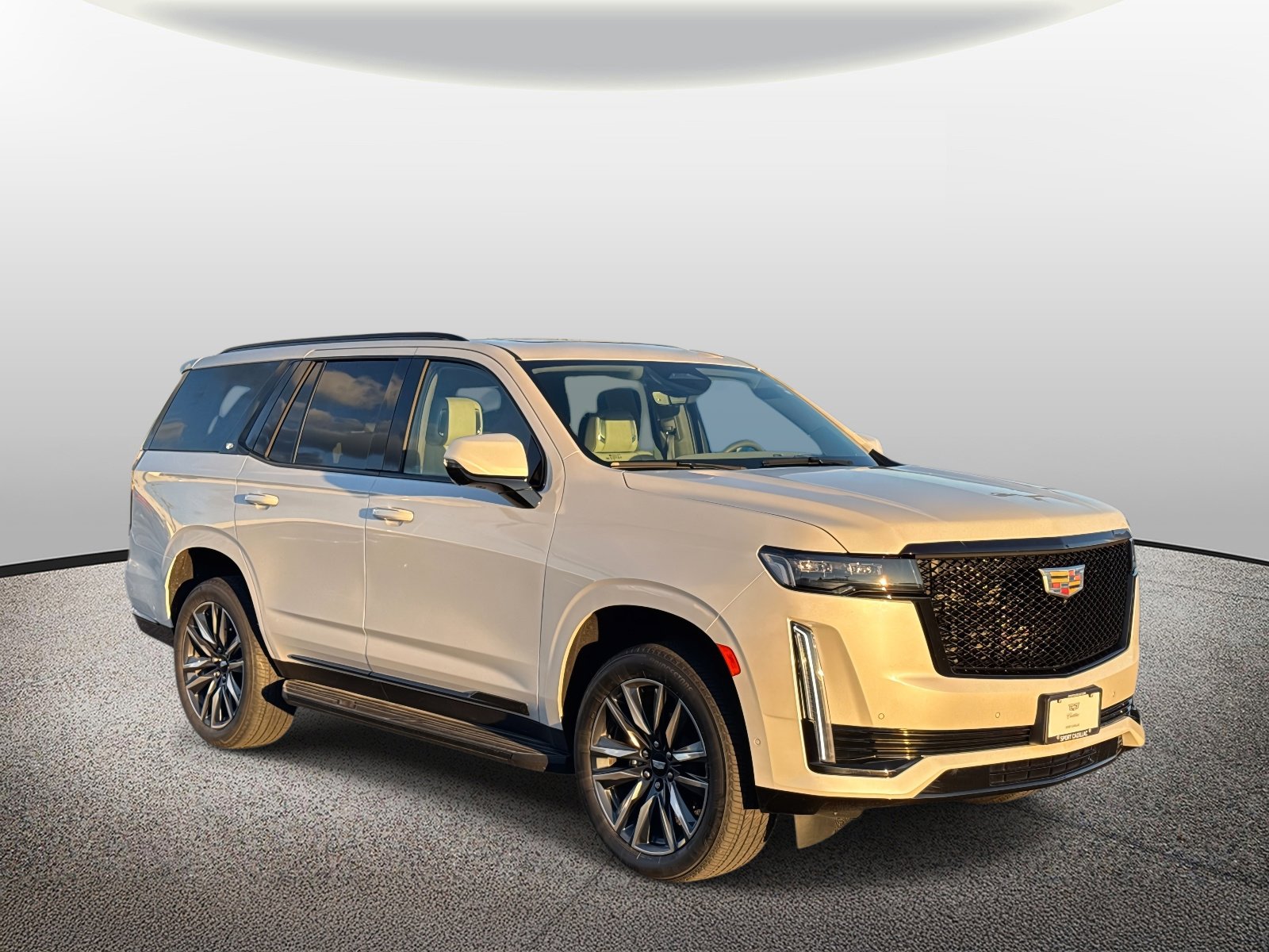 Used 2023 Cadillac Escalade Sport Platinum image 27