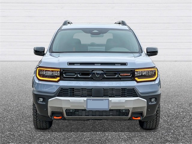 New 2026 Honda Passport TrailSport image 6