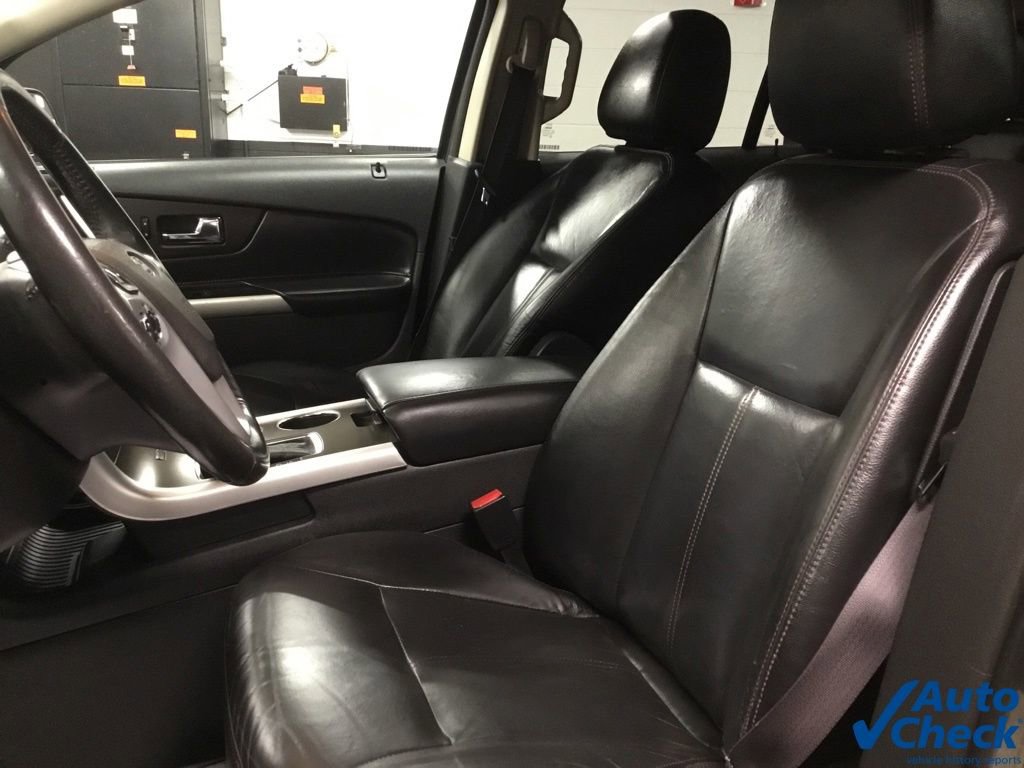 Used 2013 Ford Edge SEL AWD/4WD image 26